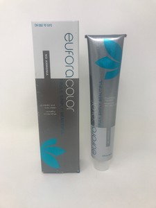 Eufora Hair Color NO AMMONIA Aloe Vera & Jojoba Oil ...
