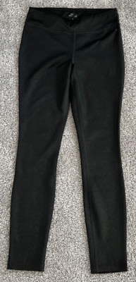 active essentials by Tchibo +++ joggers / leggings in black size S