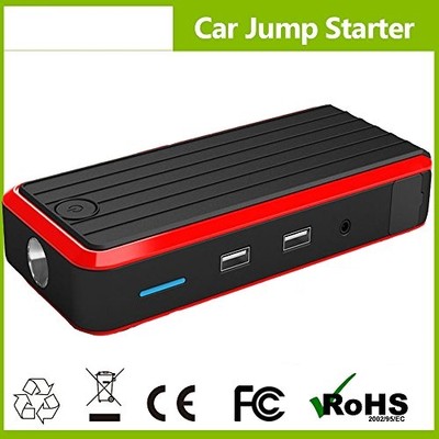 24000mah Car Jump Starter Booster Emergency Power Source Emergency Auto Start