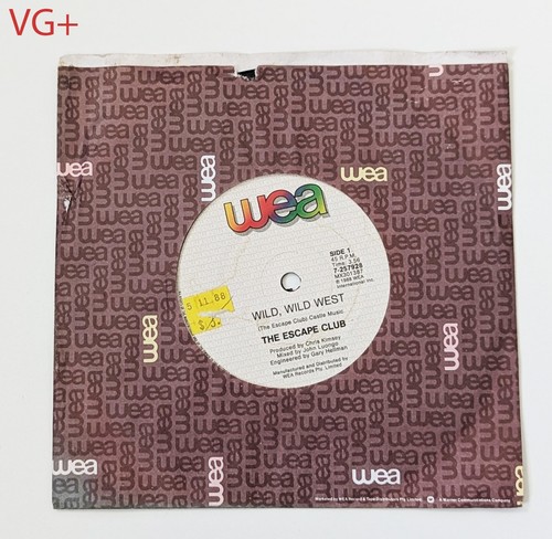 (Combine postage) 7 inch 45 / 33 rpm vinyl records, please choose, lot #3 - Picture 671 of 815
