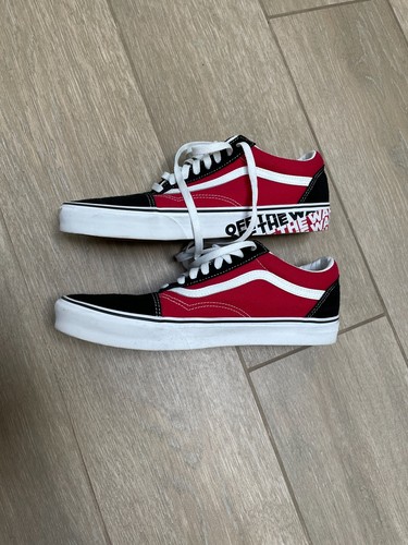 otw sidewall old skool