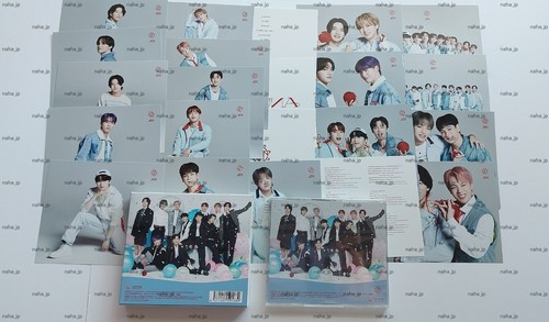 JO1 KIZUNA FC Limited CD selfi + Cheki + Clear card 2nd Album KAWANISHI TAKUMI - Foto 20 di 26