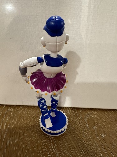 Funko Five Nights At Freddy's Ballora Articulated 5" Action Figure FNAF - Picture 3 of 8