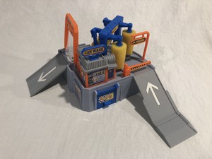 pista lava autos hot wheels