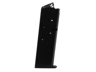 Metalform Fits Colt MK IV Series 80 Government .380 ACP 7 RD