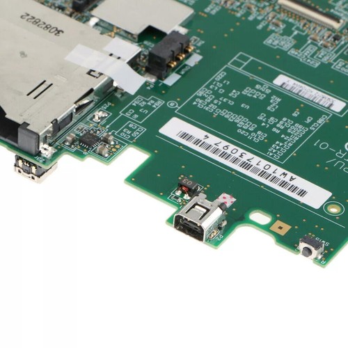 Mainboard Circuit PCB Board Motherboard Replacement Part For Nintendo 2DS B - Picture 6 of 8