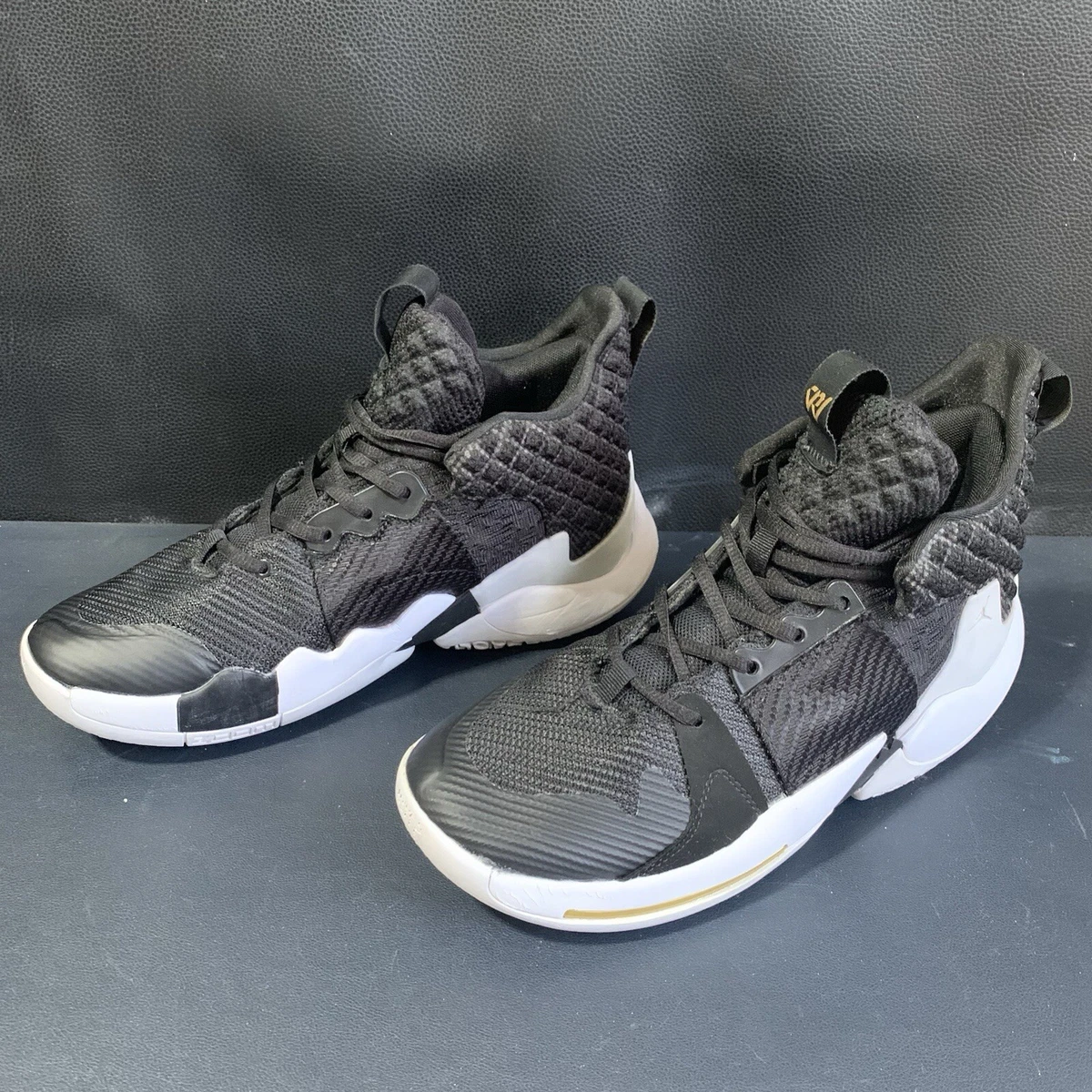 Jordan Why Not Zer0.2 PF The Family for Sale | Authenticity