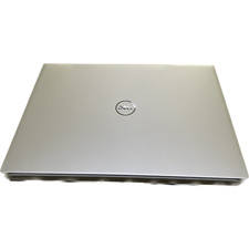 New Silver LCD Back Cover For Dell Inspiron 16Pro 5620 5625 Top Case Lid 0FDN37