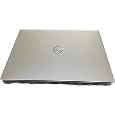 New Silver LCD Back Cover For Dell Inspiron 16Pro 5620 5625 Top Case Lid 0FDN37