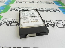 Isilon S200 600GB 10K 2.5" SAS Hard Drive HUC109060CSS600 Hitachi 0B26013 W/Tray