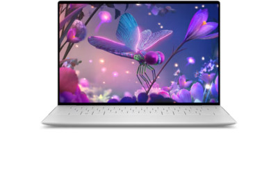 Dell XPS 9320 - i5 13.Gen - 8GB RAM - 13,4 Zoll