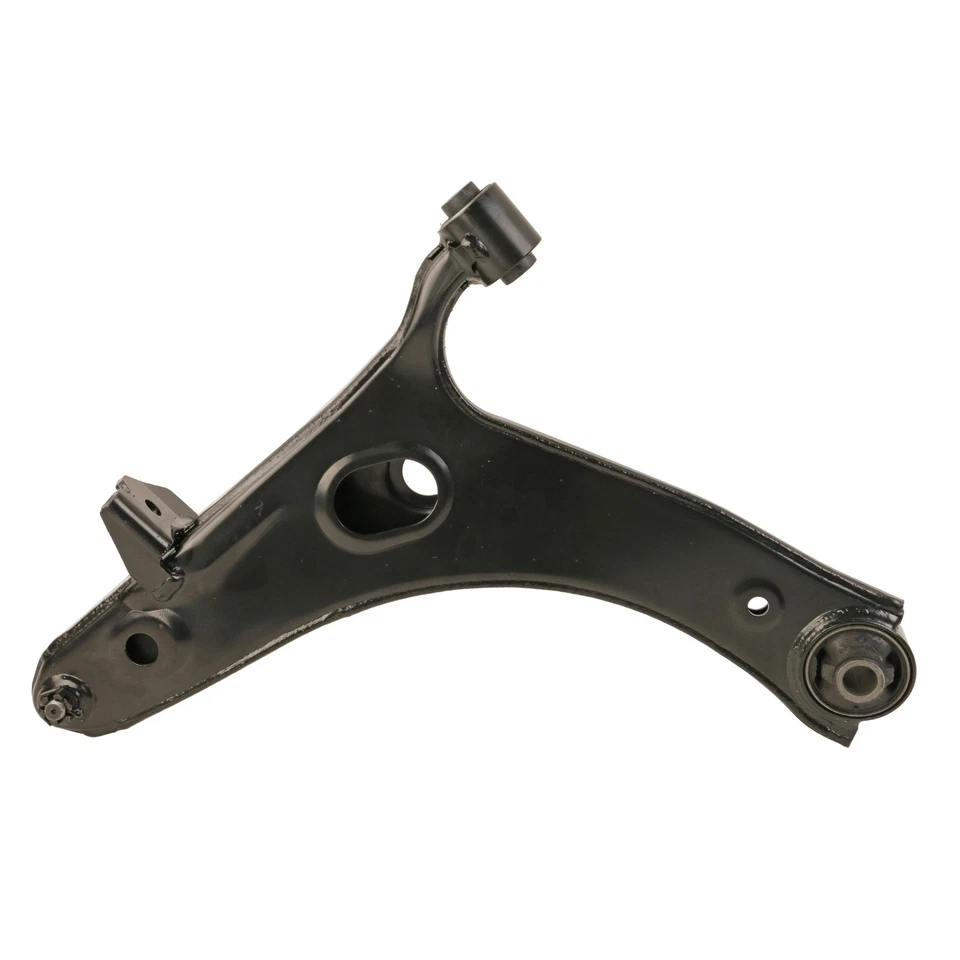 For 2013-2015 Subaru XV Crosstrek Control Arm Front Right Lower MOOG 2013 2014 - Image 4 of 4