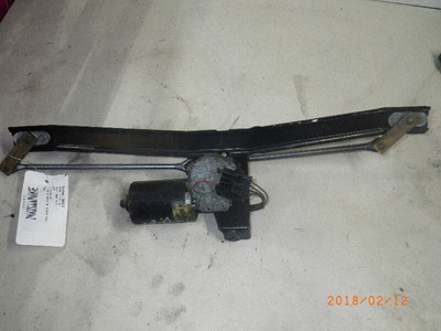 Wischermotor Audi 811955113L online kaufen | eBay 