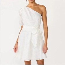 NWT Nine West off the shoulder dress XL