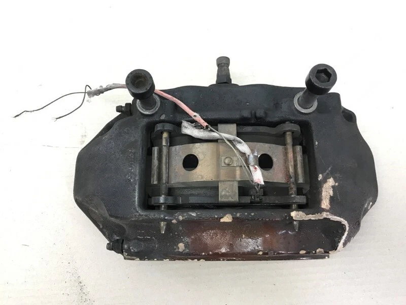 BREMSSATTEL RECHTS HINTEN ABS Ferrari 458 Spider 2012 20A30906 - Imagem 2 de 4