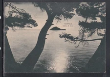 Cartolina Albenga Effetti di Luce GB1588