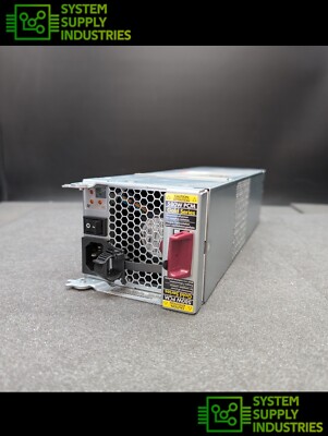 HPE 3PAR 8000 NETZTEIL 580W GOLD 756486-001