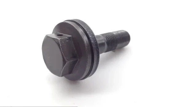 Volante motor con embrague de arranque Yamaha FJR1300A 2005 ABS 1672A Foto 3 de 4