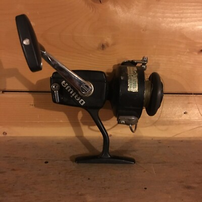 antique spinning fishing reels Vintage Spinning Fishing Reels for