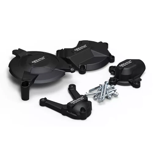 Protector de choque de motor manivela deslizante para BMW S1000R 09-16 S1000RR 09-16 HP4/ - Imagen 5 de 10