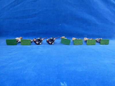 Coffret Figurines Britains 50 Mm – Guerre Des Boers 1880-81 – INFANTERIE & CAVALERIE