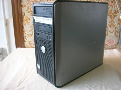 Dell Optiplex 740 745 755 760 SFF Hard Disk Drive Caddy Tray