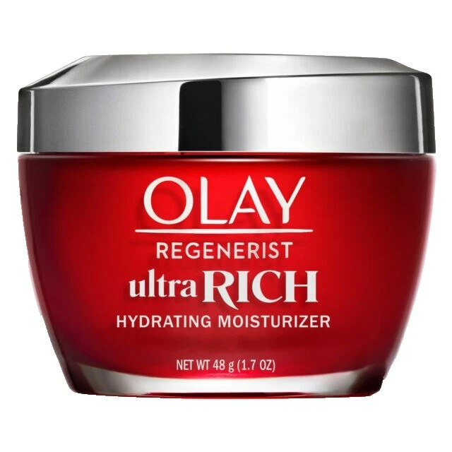 Olay Oil-Free Skin Care