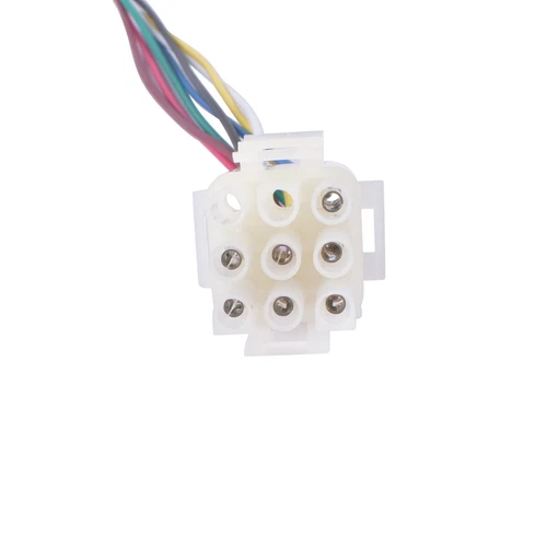 Joystick Controller 1001118418 for JLG E300AJ E300AJP E400A E450A E450AJ M400A.. - Picture 7 of 18