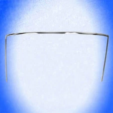 Chevrolet Chevelle ElCamino GTO Monte Carlo 67-72 Windshield Trim