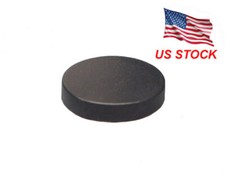 Binocular Telescope Eyepiece 39mm Plastic Anti-dust Lens Cap- NEW