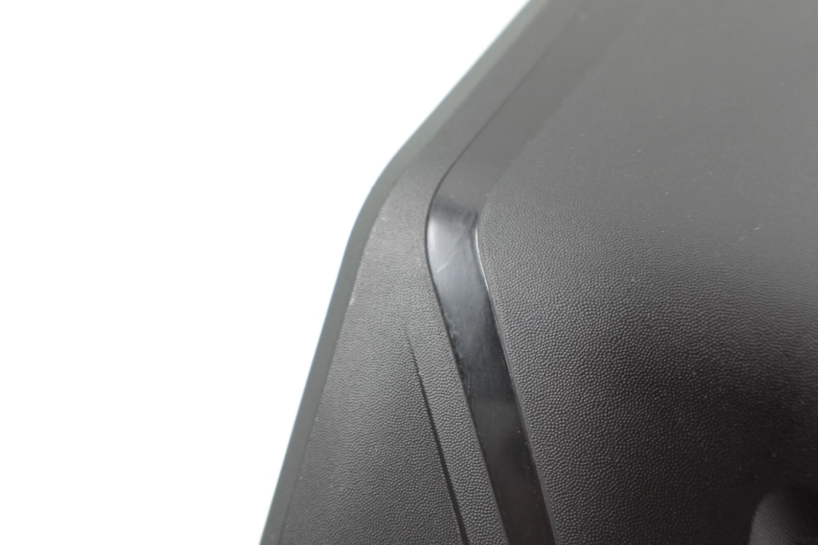 NEW Ski-Doo OEM LinQ Plate (Black) 511001133