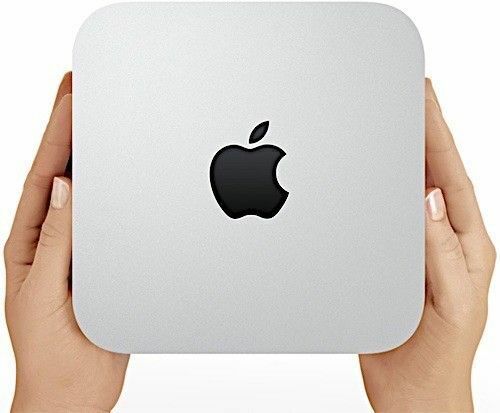 Apple Mac Mini Desktop 2.5GHz i5 /16GB Memory /1TB SSHD Mojave 10.14 (2019 OS) - Afbeelding 1 van 9