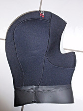 JAK NOWY !  Neoprenowy kaptur do kaptura nurkowego PEGASO rozm. S/M