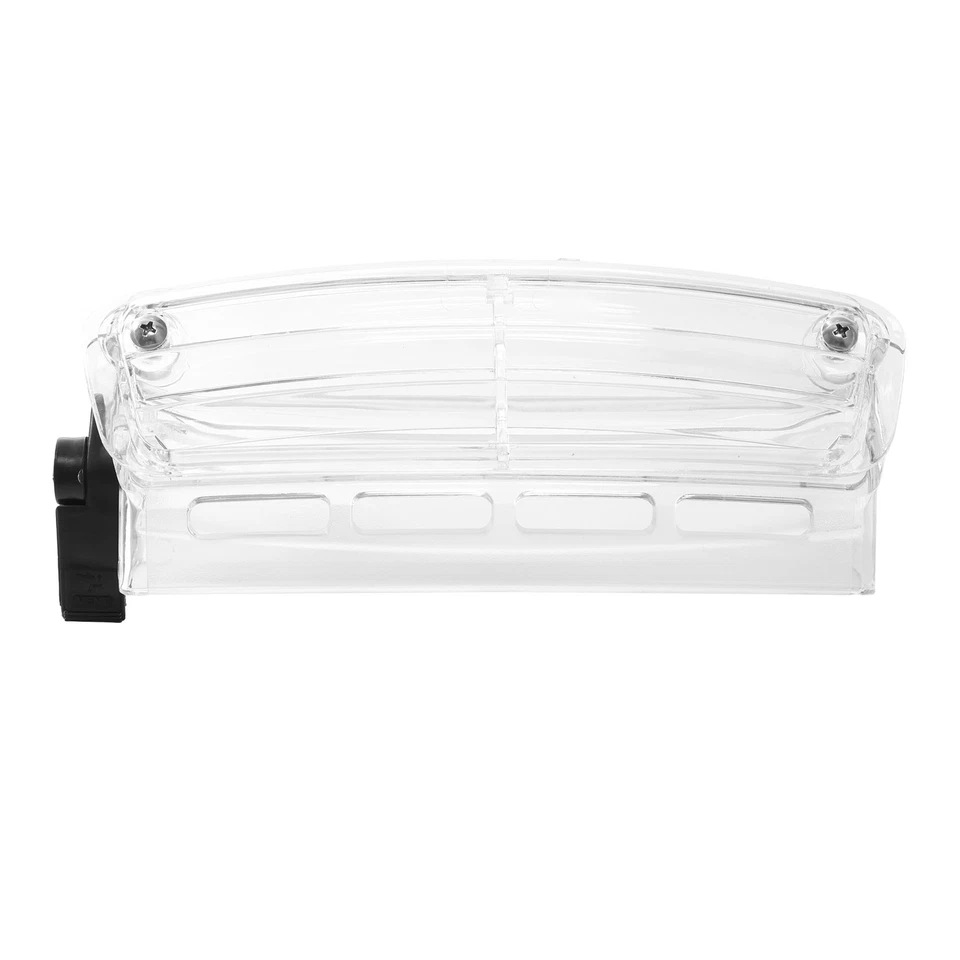 Parabrisas Parabrisas Ventilación Aire Fresco Transparente Para Honda Goldwing 1800 GL1800 01-17 Foto 3 de 4