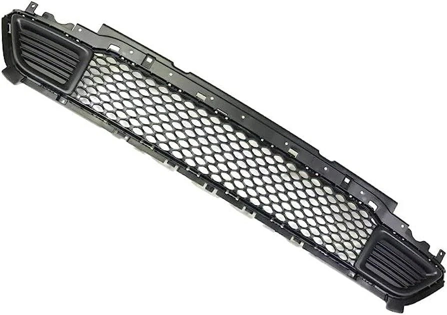 Novo conjunto de grade inferior Mopar fabricante de equipamento original para Jeep Cherokee 68288039AB 2019-2023 - Imagem 4 de 4