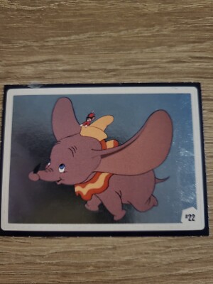 REWE 100 Jahre Disney Sammelsticker Sticker Nr. 22