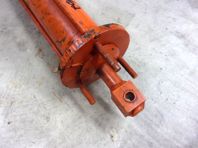 70020-00862 GENUINE OEM KUBOTA HYDRAULIC SWING CYLINDER L4510