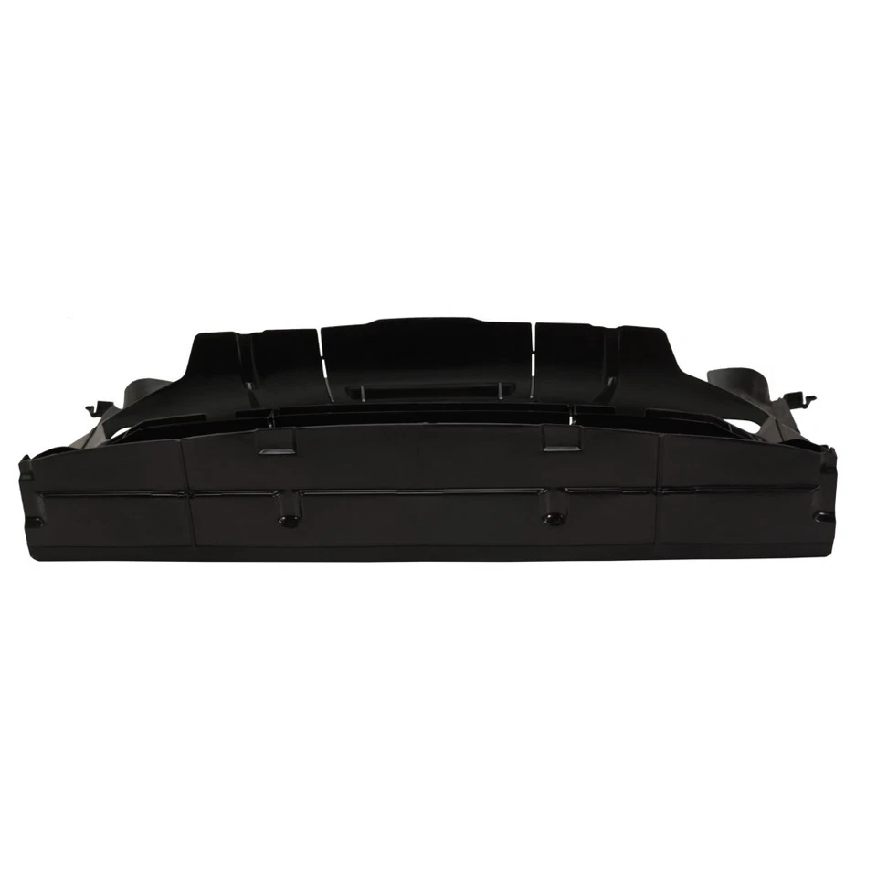 For BMW 328d/328d xDrive 2014 2015 Grille Air Intake | Lower | Primed Gray Foto 3 de 4