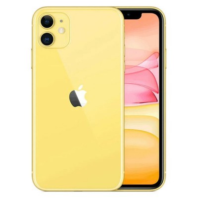 Apple iPhone 11 64GB 128GB Unlocked All Colours Excellent