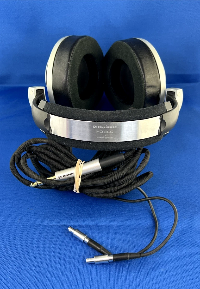 Sennheiser HD 800 ヘッドフォン Sennheiser Hd800 Headphones for sale | eBay