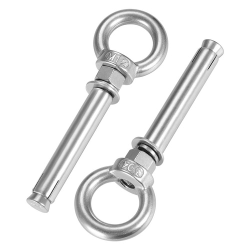 PUNTO DI ANCORAGGIO MOBILE PER PORTE E FINESTRE - Arte Linea Vita PUNTO DI ANCORAGGIO MOBILE PER PORTE E FINESTRE - Arte Linea Vita