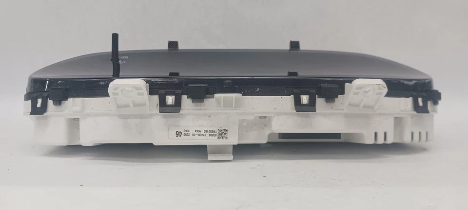 Grupo de velocímetros TOYOTA AVALON 111 k millas OEM ¡1 año de garantía! Foto 3 de 4