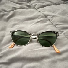 Vintage cat eye reading glasses V0-12KGF
