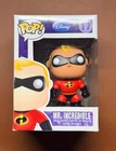 Funko Pop! Vinyl: Pixar - Mr. Incredible #17
