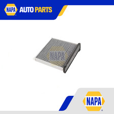 Pollen / Cabin Filter fits MITSUBISHI GRANDIS NA4W 2.4 04 to 11 4G69 NAPA New