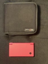 Nintendo DSi Handheld Game Console Only TWL-0...