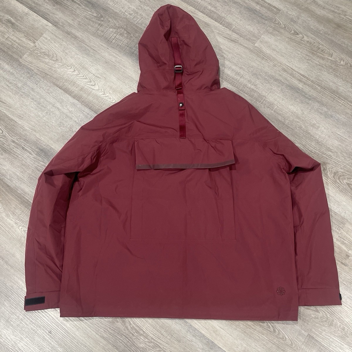 Nike Sportswear Storm-FIT Advanced Tech Pack Gore-Tex Jacket Sz S