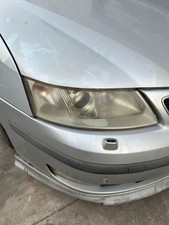 Feu avant (phare) Saab 9-3