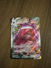 Gengar VMAX 157/264 Swsh08: Fusion Strike Holo
