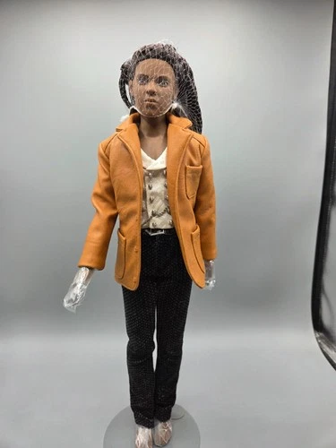 Robert Tonner Twilight Laurent Vampire Male Doll Limited Edition Rare